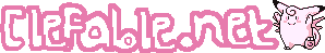 clefable.net logo